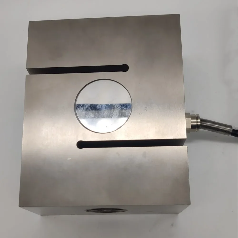 CALTs square S type нержавеющая сталь фотоэлемент 300 кг 500 1T 1 5 T 2T 3T 5T 10T