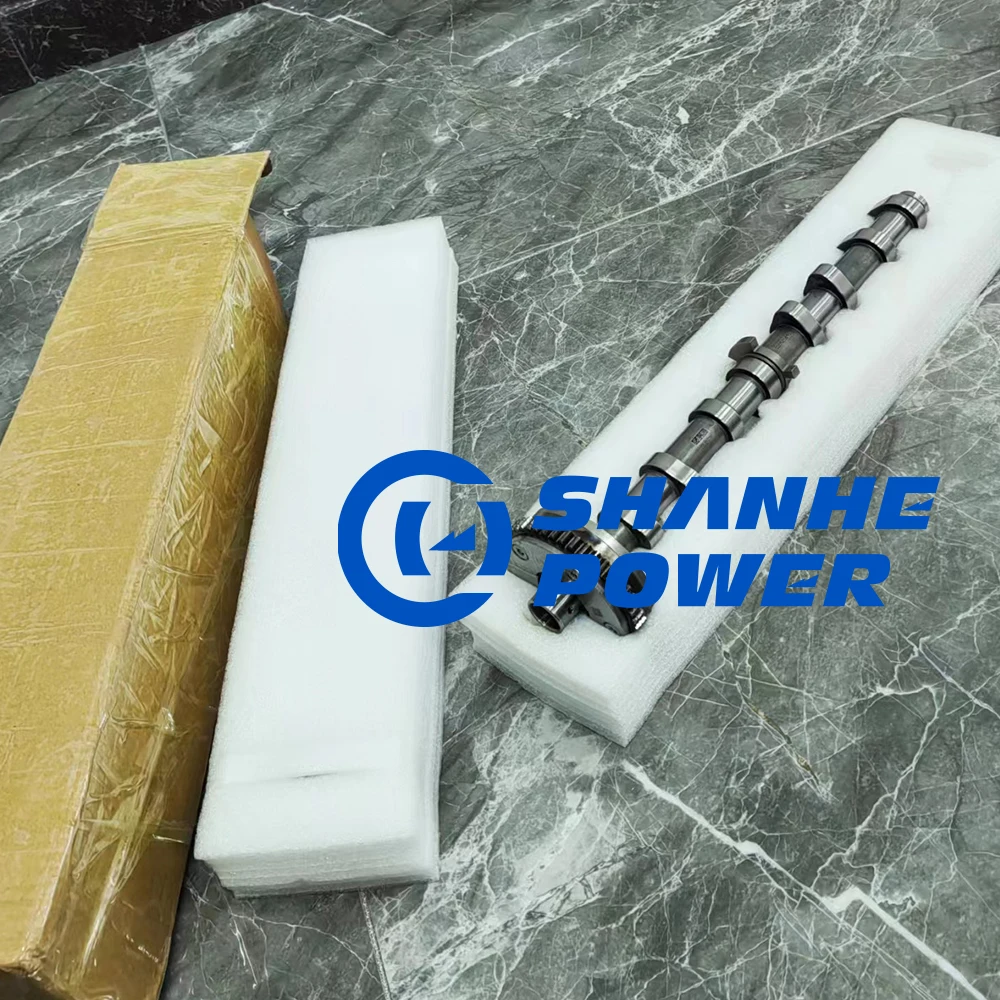 06J109021G EA888 GEN2 б/у Впускной распределительный вал для Audi A3 A4 A5 S5 VW Golf Jetta детали