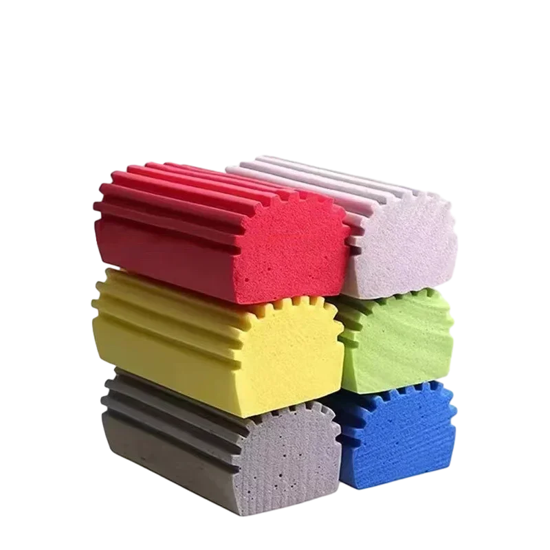 

Губка BOUSSAC для дома и авто из ПВА