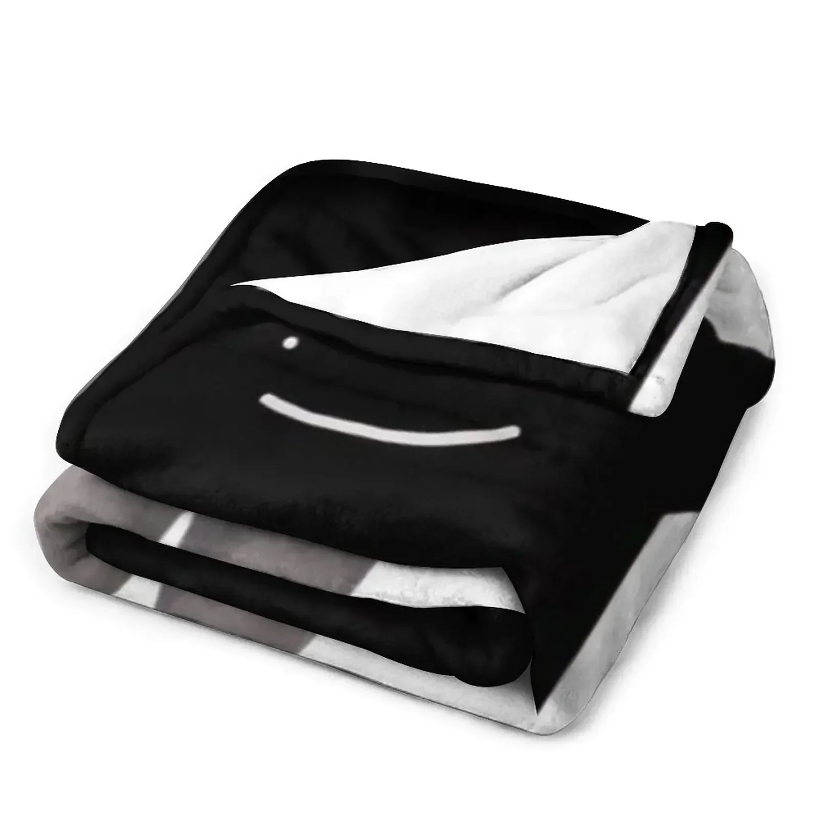 GeorgeNotFound in Dream's Merch Плед Модные диваны Зимние кровати Дизайнерские