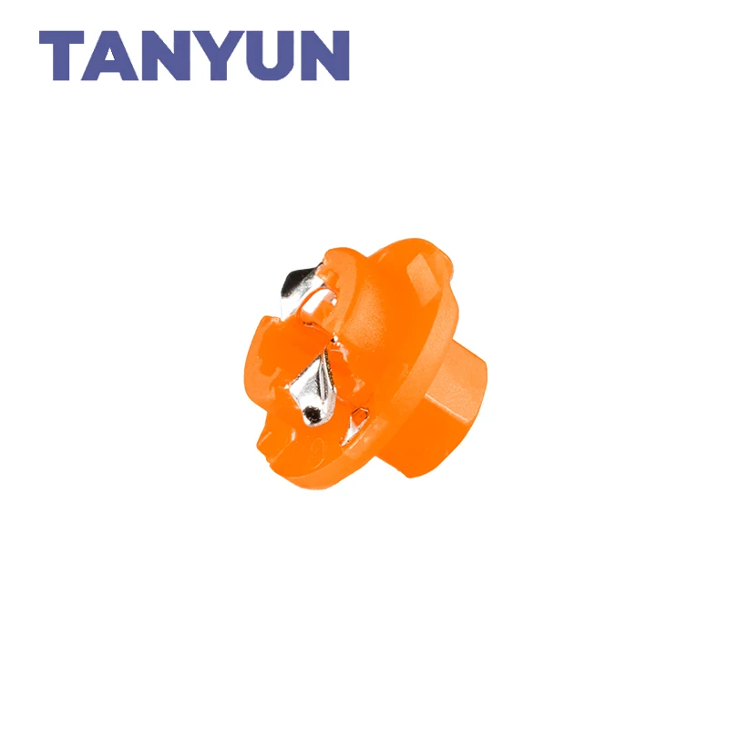 Сигнальная лампа TANYUN B8.4D вращающаяся розетка для приборной панели кластер гнезда