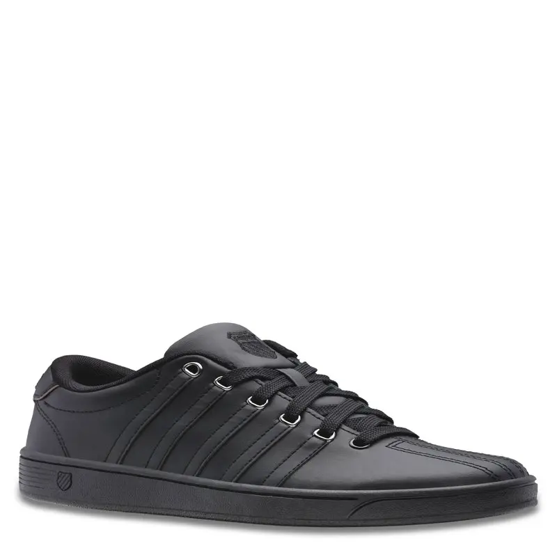 

Men's Court Pro II Lace up Sneaker