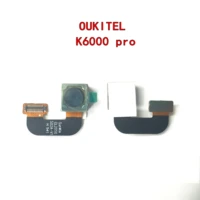 brand new original photo rear back camera 16 0mp module for oukitel k6000 pro mt6753 octa core 5 5 fhd 1920x1080