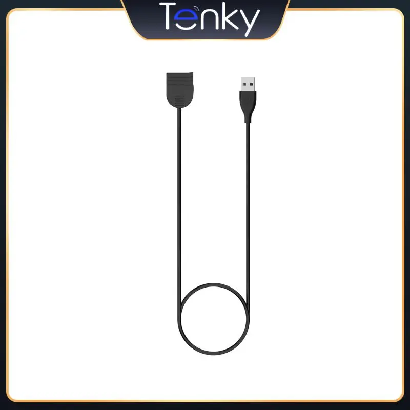 

Watch Chargers Flexible 5v Clip Charger . Low Working Temperature Overvoltage Protection Clip Type Charging Cable 700ma Black