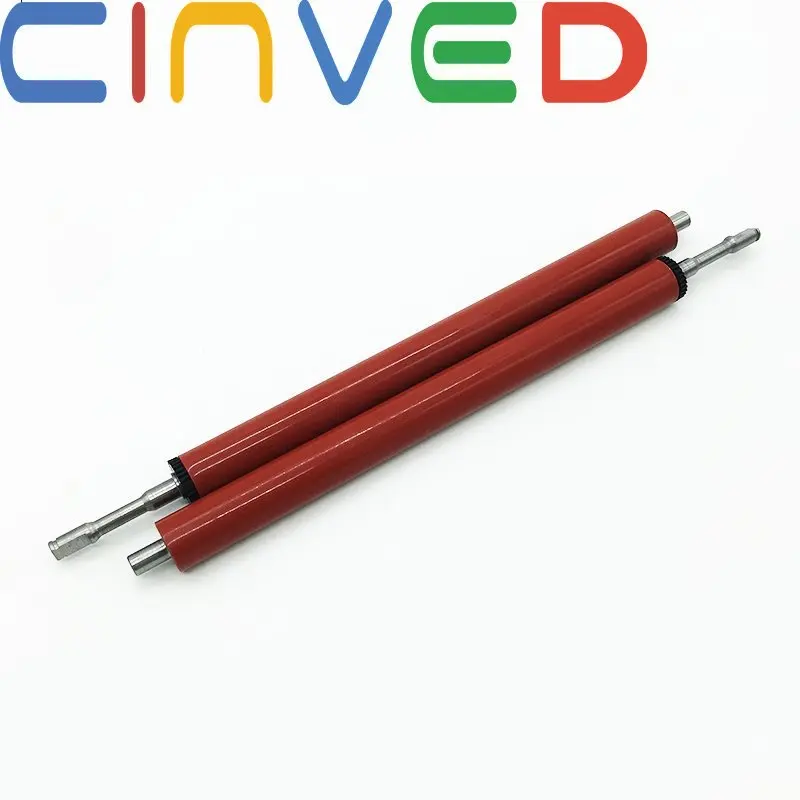 5 шт., нижний напорный ролик фьюзера для HP P2030 P2035 P2050 P2055 Pro 400 M401 M425 для Canon iR1133 LBP 6300 6650