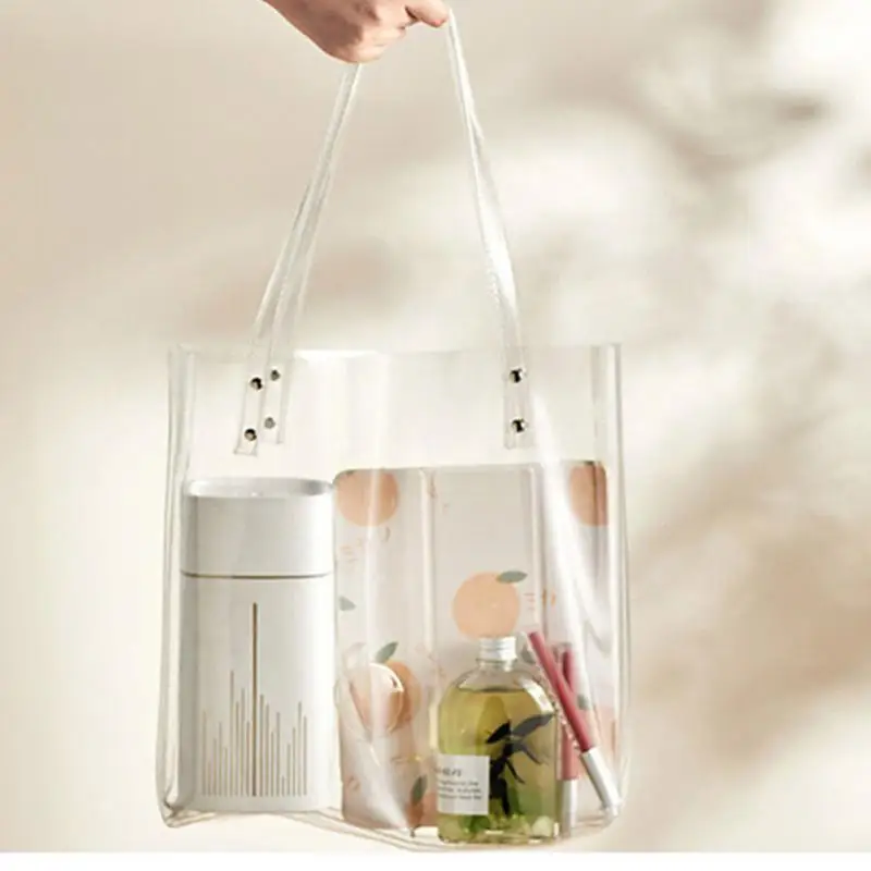 

1000ml Bedroom Humidifier Plant Mini Portable USB Humidifier With Cotton Filter ForDesk Cool Mist Humidifier Rainbow Night Light