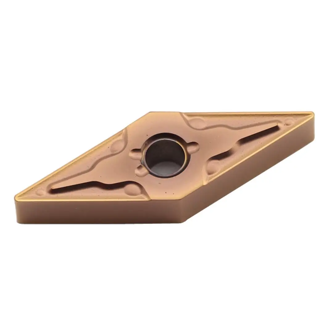 5 шт. VNMG 1604 04 08 ZM36H твердые индексируемые твердосплавные вставки для растачивания