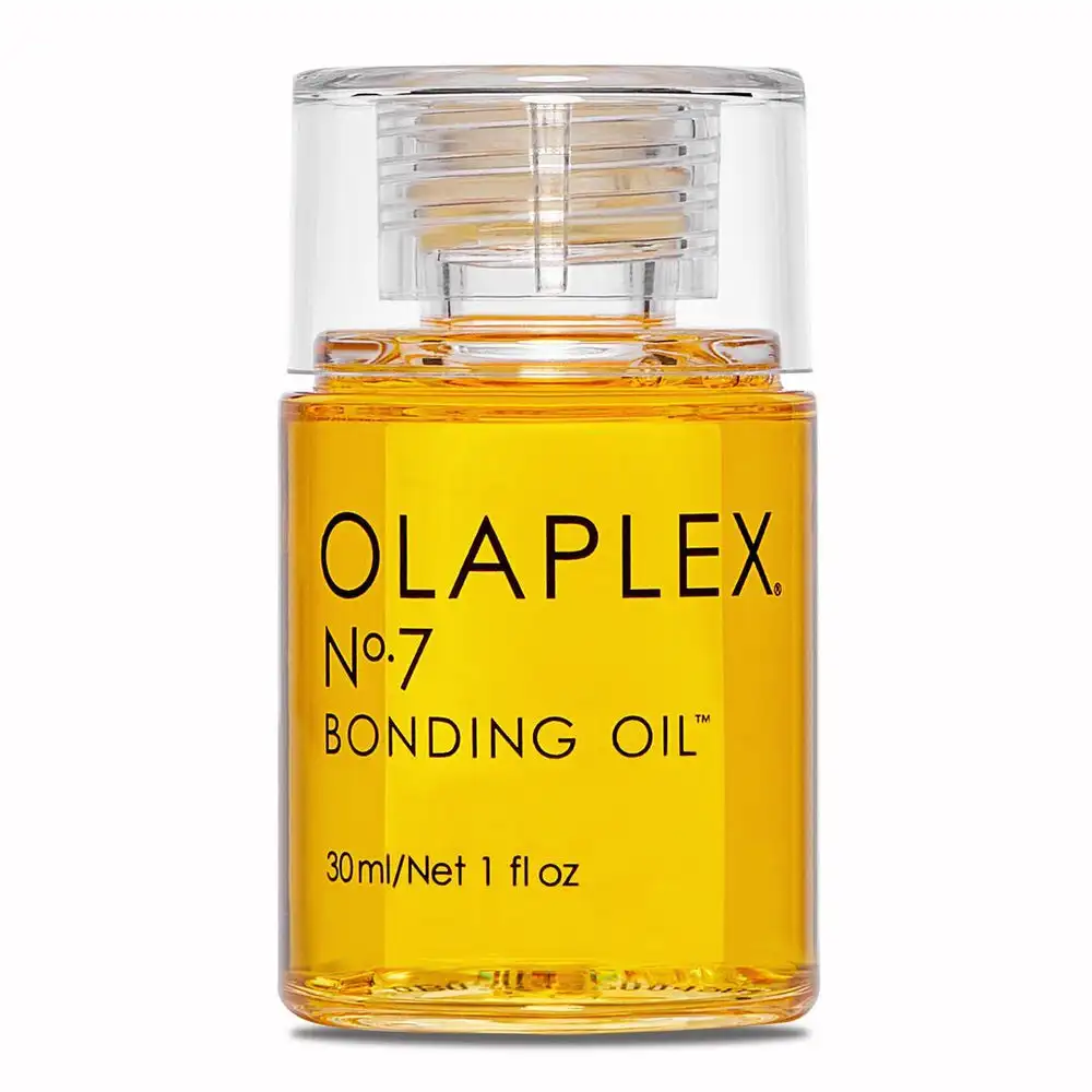 

OLAPLEX Nº.7 BONDING OIL Repairs Damaged Hair Strengthens Protects Hair structure Restores Healthy Hair Care Products N7 30ml