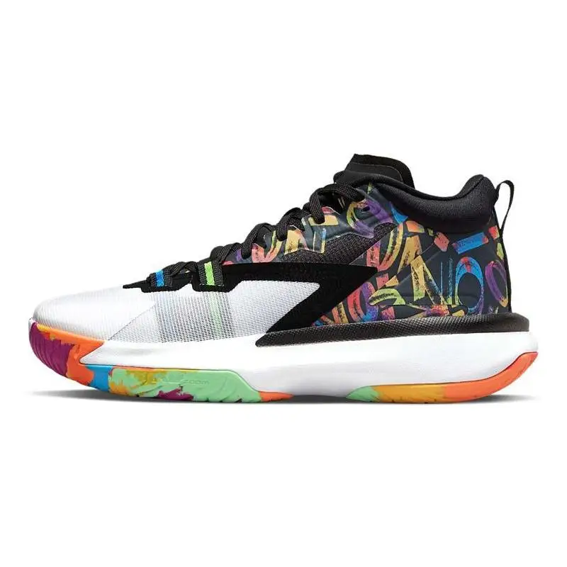 Кроссовки Nike Jordan Zion 1 PF Noah DA3129-001