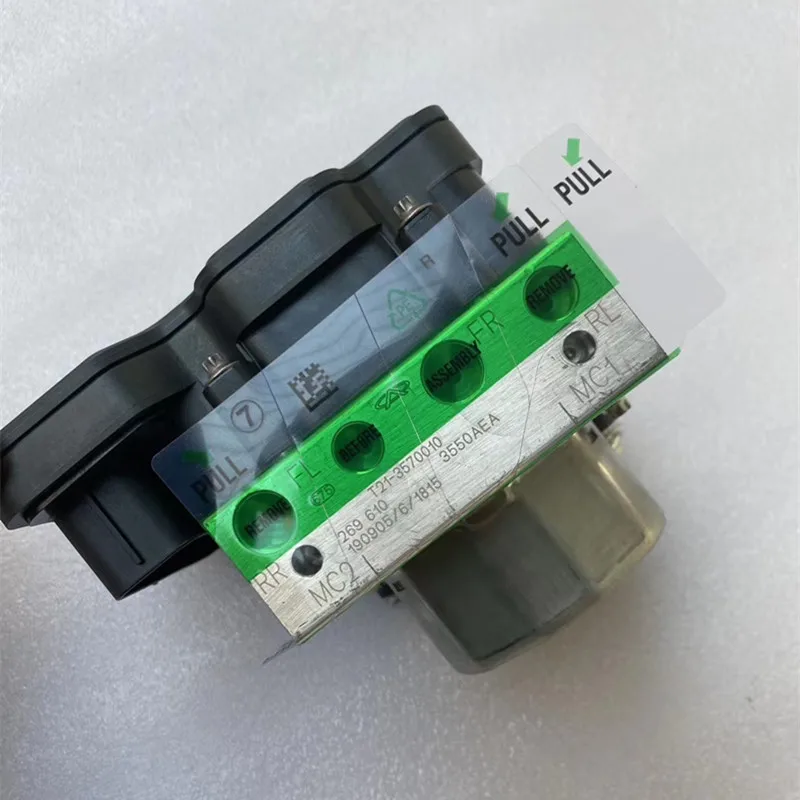 

ABS Pump For Chery Tiggo 5/Grand Tiggo ABS/ESP Controller T21-3570010