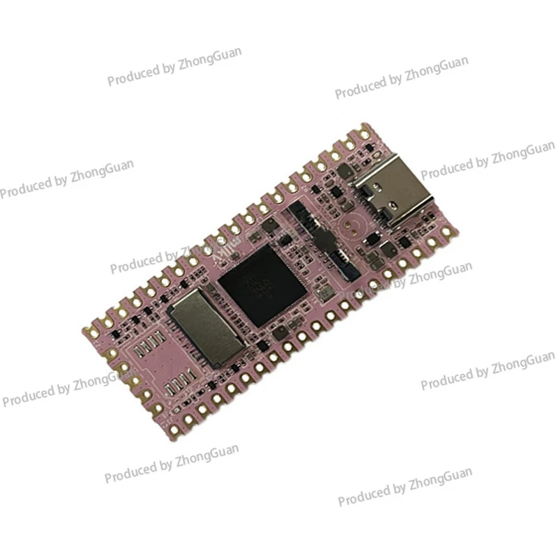Плата разработки RISC-V Milk-V Duo 256 МБ SG2002 Поддержка Linux для Raspberry Pi PICO