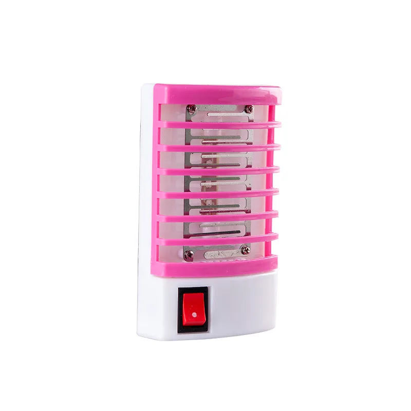 Фотокаталитическая светодиодный ловушка для комаров мини-ночсветильник ламп |