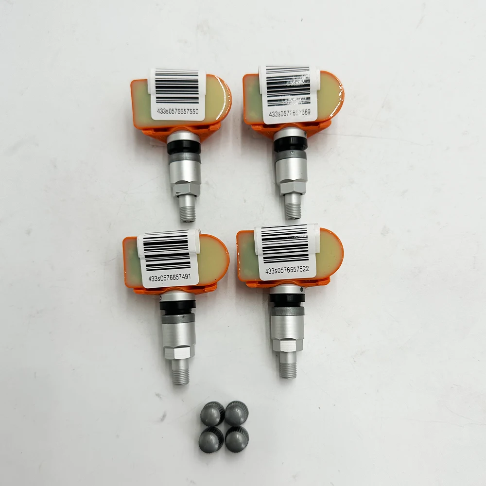 Датчик контроля давления в шинах для Audi Q7 RS3 SKODA Kodiaq PORSCHE 718 VW Arteon Golf Eos Magotan Jetta