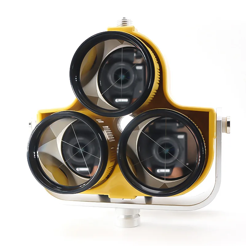 Подходит для внутреннего тахеометра треугольной призма инженерного survey и