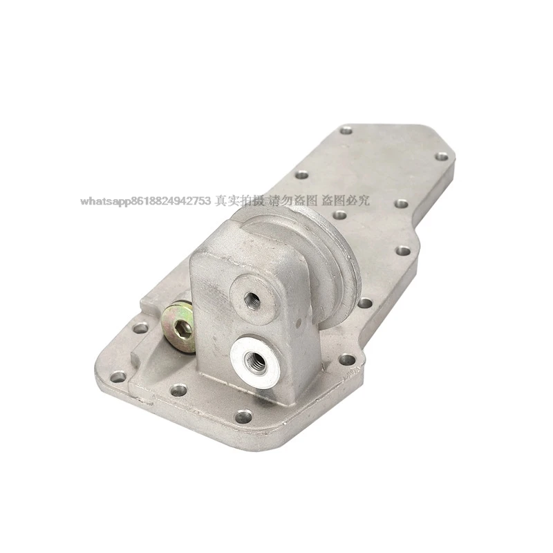 Для PC240-8 oil grid pilot возвратная база масляного фильтра 10340