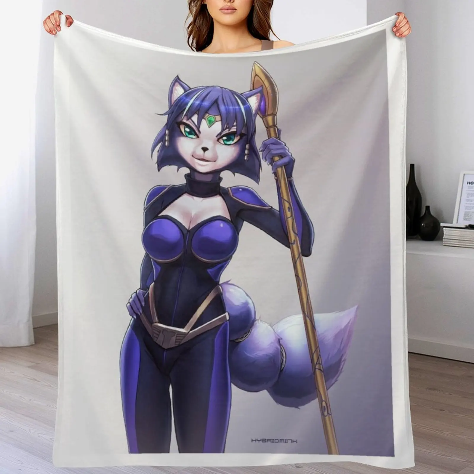 Одеяло Krystal Покрывала на диван Пледы