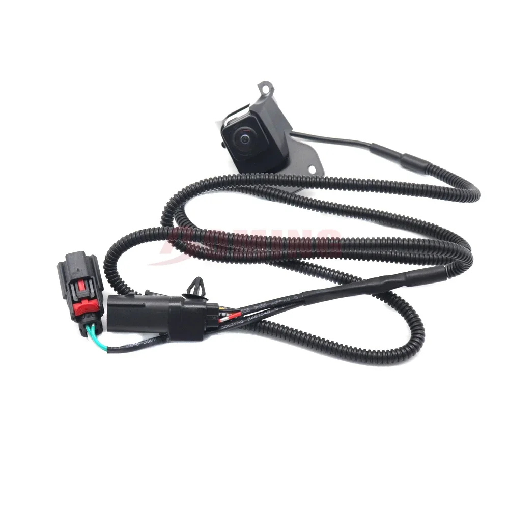 23146157 Автомобильная камера заднего вида для Chevrolet Silverado 1500 2500 3500 GMC Sierra 2007-2014 гг.