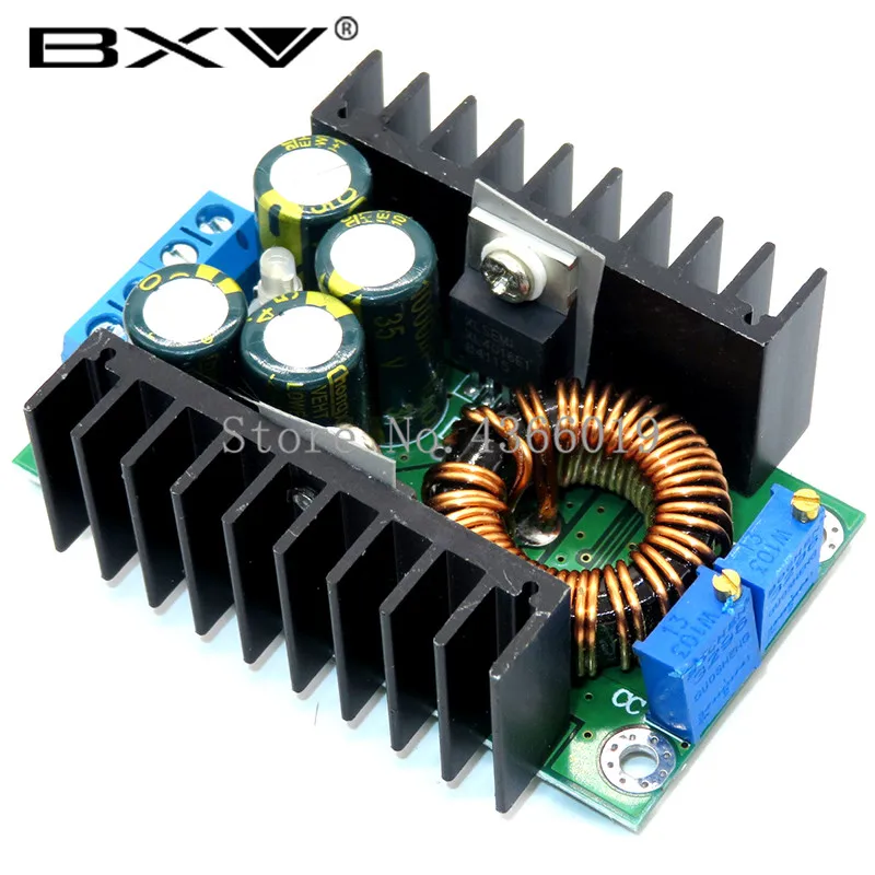 

Регулятор напряжения BXV 300w