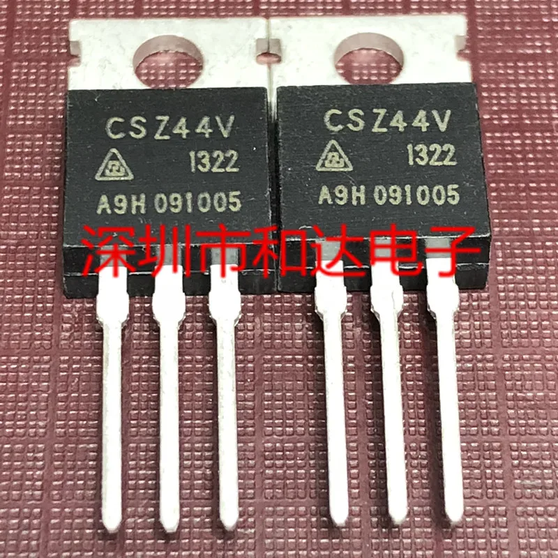 

10 шт. CSZ44V TO-220