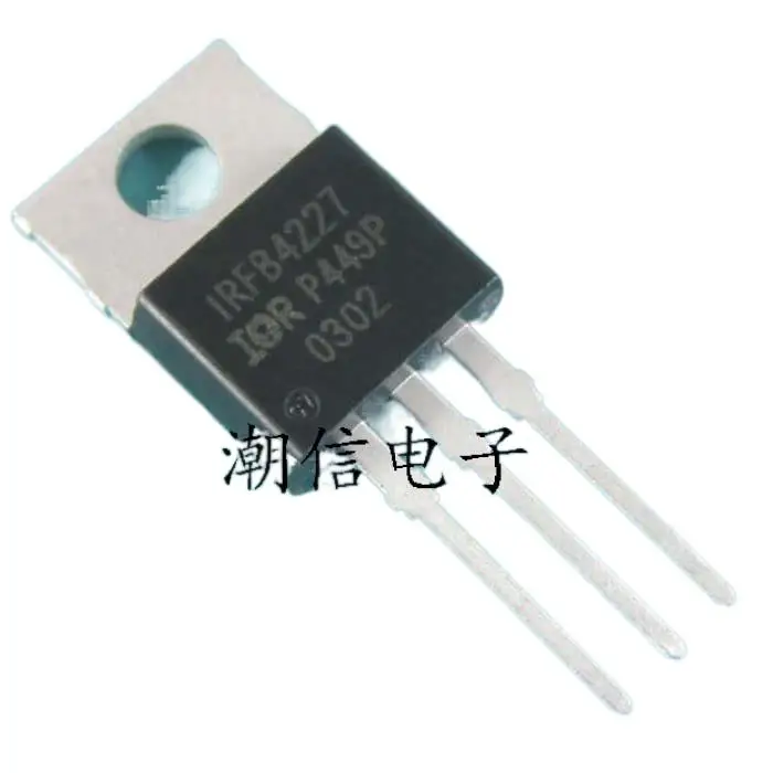10 шт./партия IRFB4227 IRFB4227PBF 65A 200V