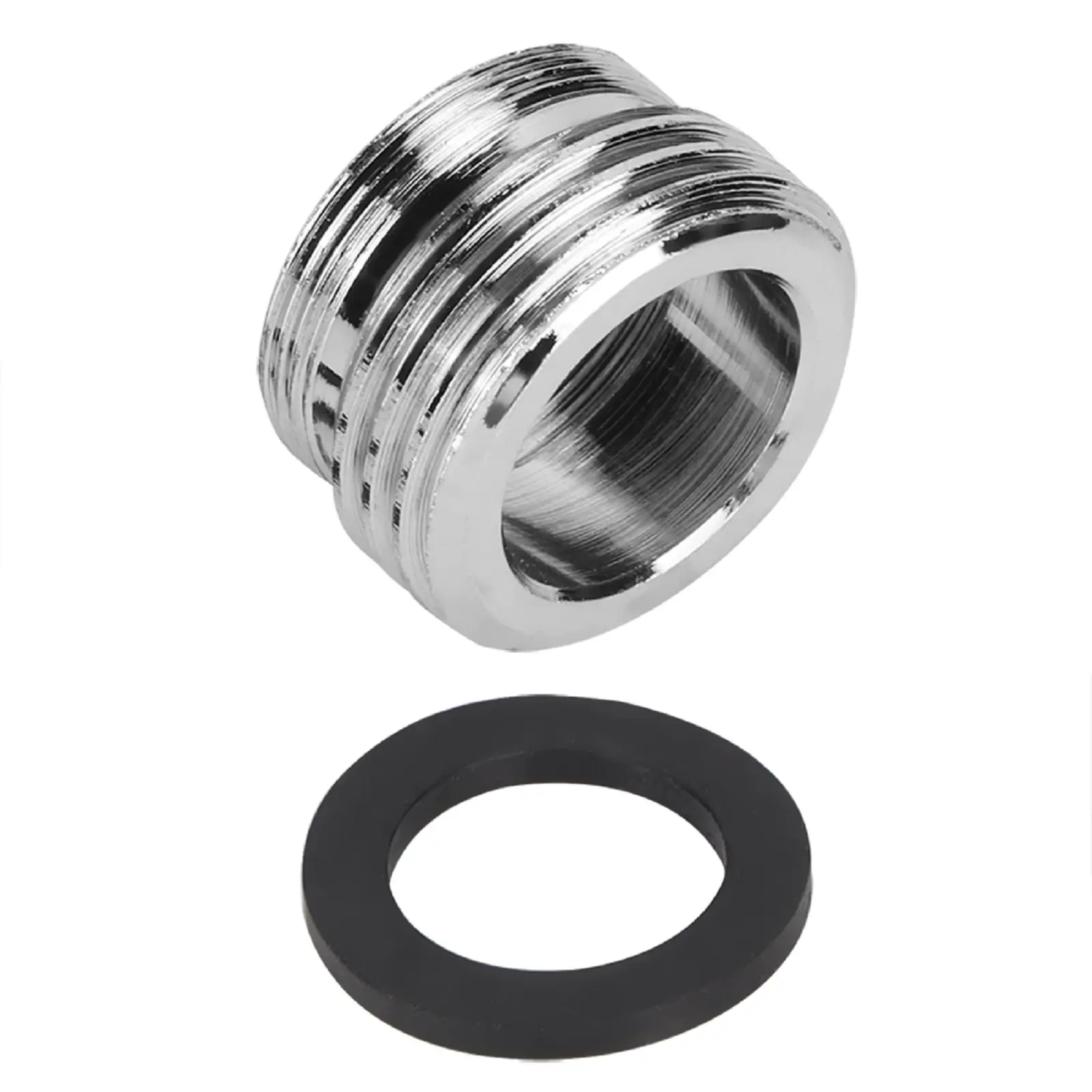 

Kitchen Faucet Diverter Valve Adapter Kitchen Sink to Garden Hose Adapter Kitchen Faucet Adapter
