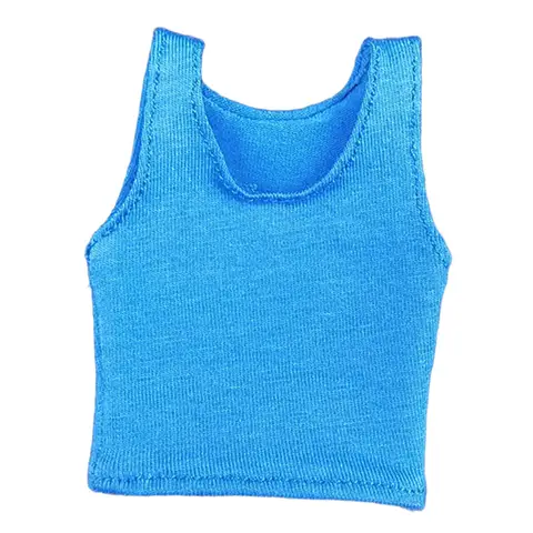 perfeclan Жилет для кукол 1/6