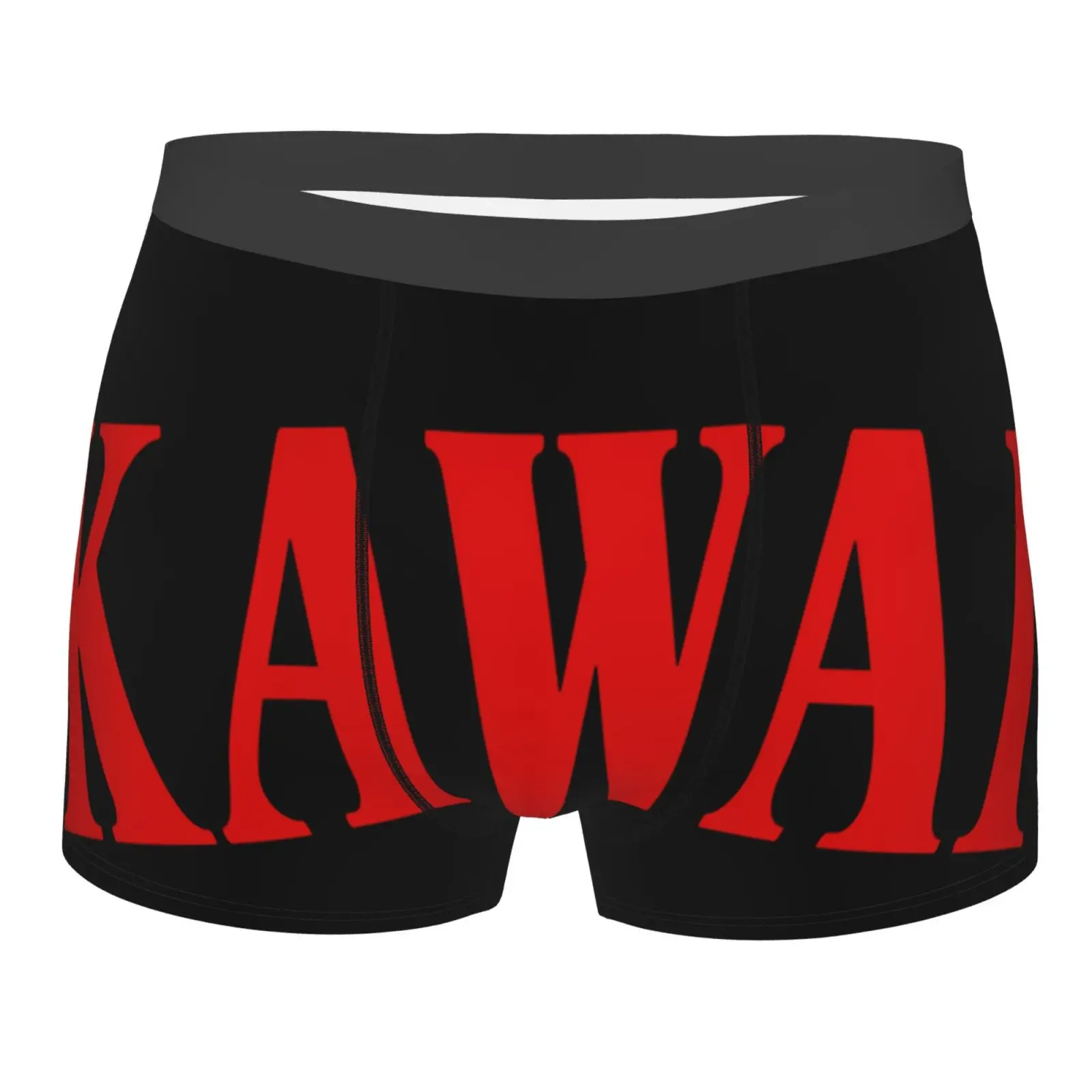 

Kawai 1962 Men's Panties Men's Sexy Panties Boxer Homme Sexy Men's Panties For Gay Women Plus Size 4Xl Underwear Bulk Men Sexy