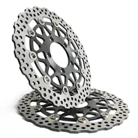 motorcycle accessories stainless steel brake rotor disc for z2800