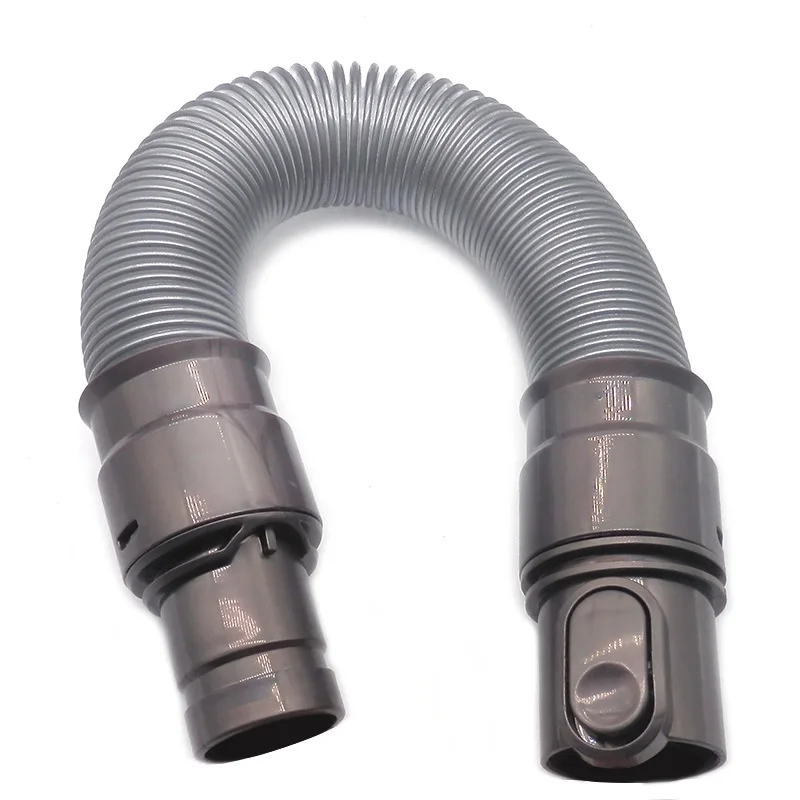 Фото Подходит для шланга пылесоса Dyson DC34/44/58/59/74/v6, телескопическая удлинительная труба №3
