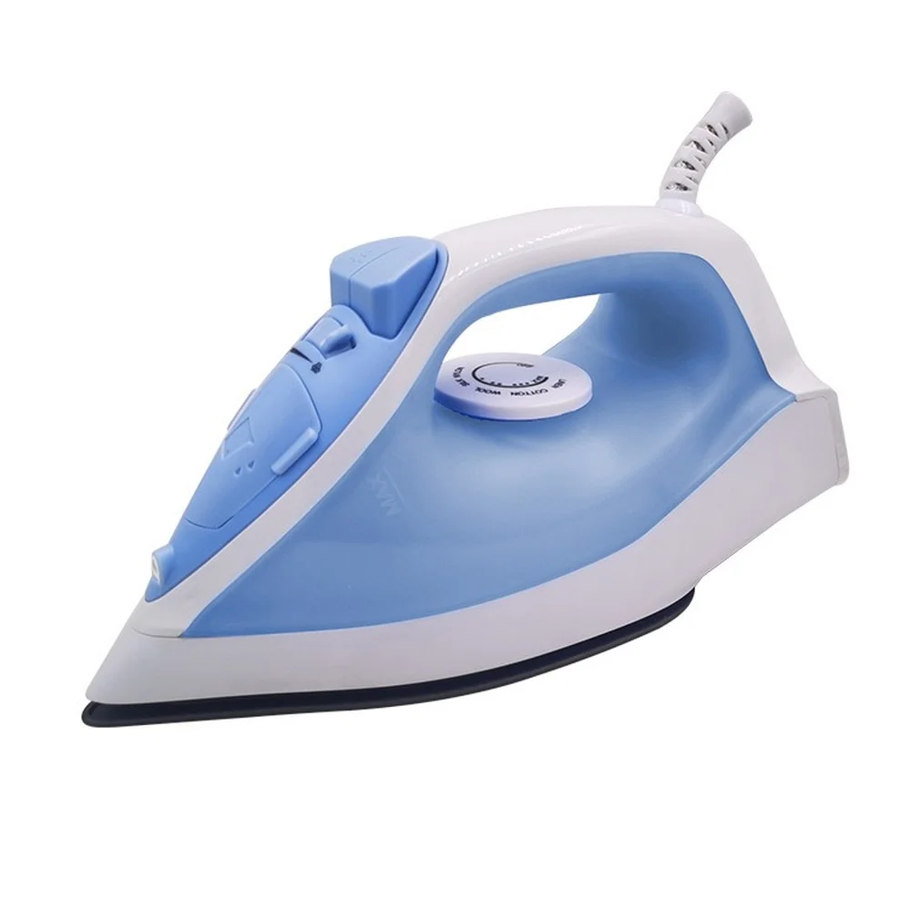 

Steam Generator Spot 201 Hand-held Steam Travel Electric Iron Household Ironing Machine Wet And Dry Portable 230V English