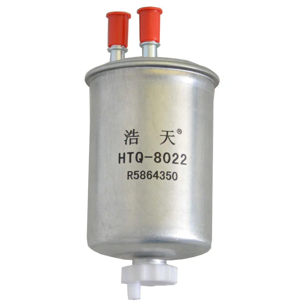 Ф 026402229 Топливный фильтр CN3C159B328BA для JMC BAODIAN 2.8TDI Ssangyong Kyron Rodius Rexton 2.7TDI ActYon 2.0TDI