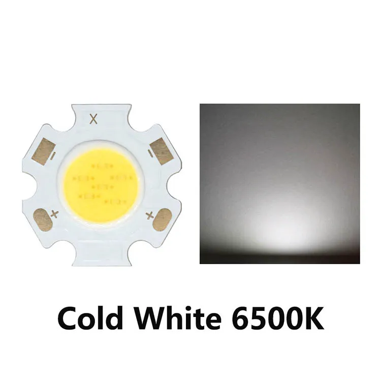 

DT&ZM светодиодный чип Bridgelux 3Вт 5Вт 7Вт 10Вт для светильника