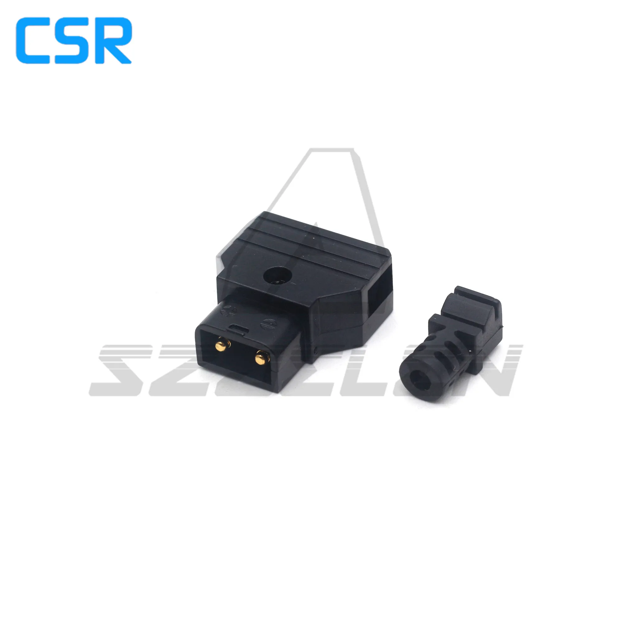 

D-Tap Dtap, B-образный разъем для камеры, питание камеры D-Tap