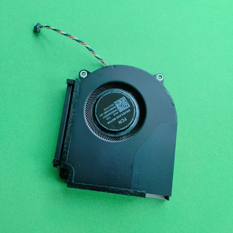 Сменный вентилятор охлаждения процессора и графического ноутбука для Asus ROG Strix G16