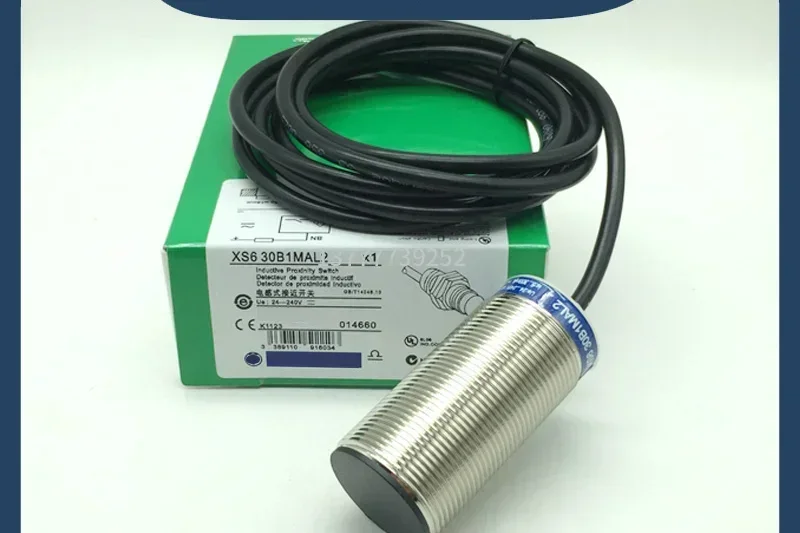 Датчик XS5 XS612B1NAL2 XS618B1PAL2 XS630B1MAL2 XS608B1PAM12C