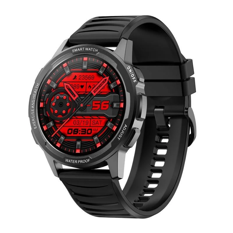 

Мужские Смарт-часы X29 с функцией измерения артериального давления и пульса