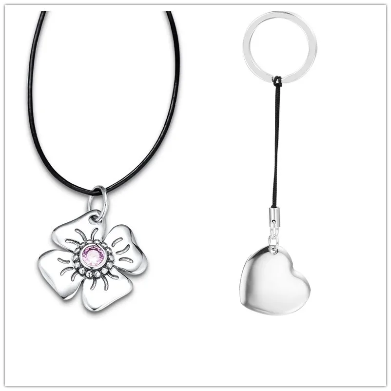 

Шарм-бусина из серебра 2022 пробы для браслета «Пандора»