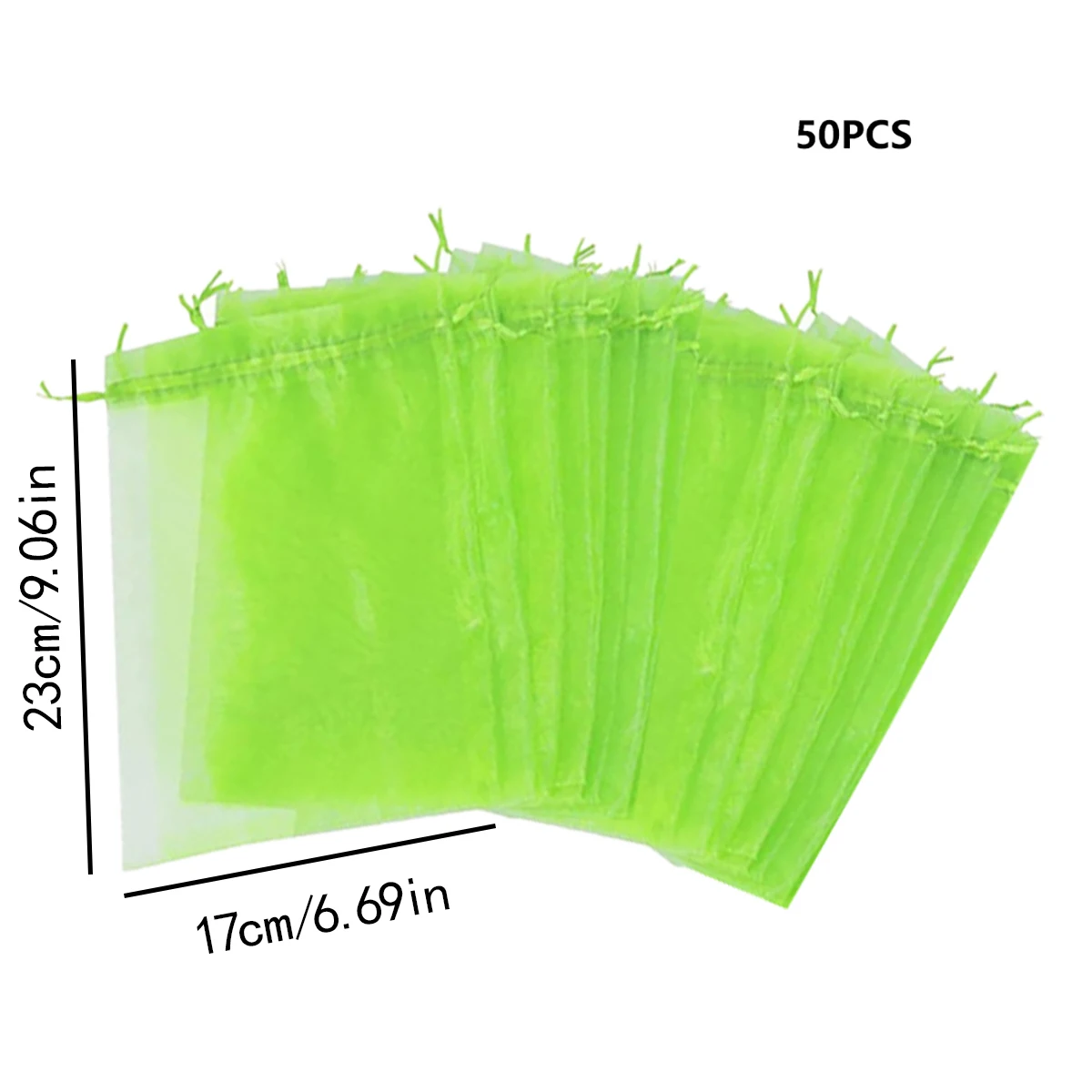 30 шт./набор мешки для защиты фруктов и винограда