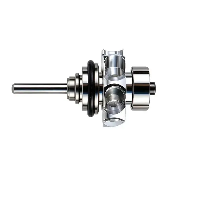 Фото Ротор для N* Ti-Max Z900L / Z900BL / Z900KL / Z900SL / Z900WL – TiZ-SU03 №5