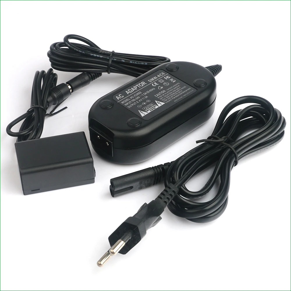 Адаптер питания для фотовспышки Адаптер питания для фотовспышки