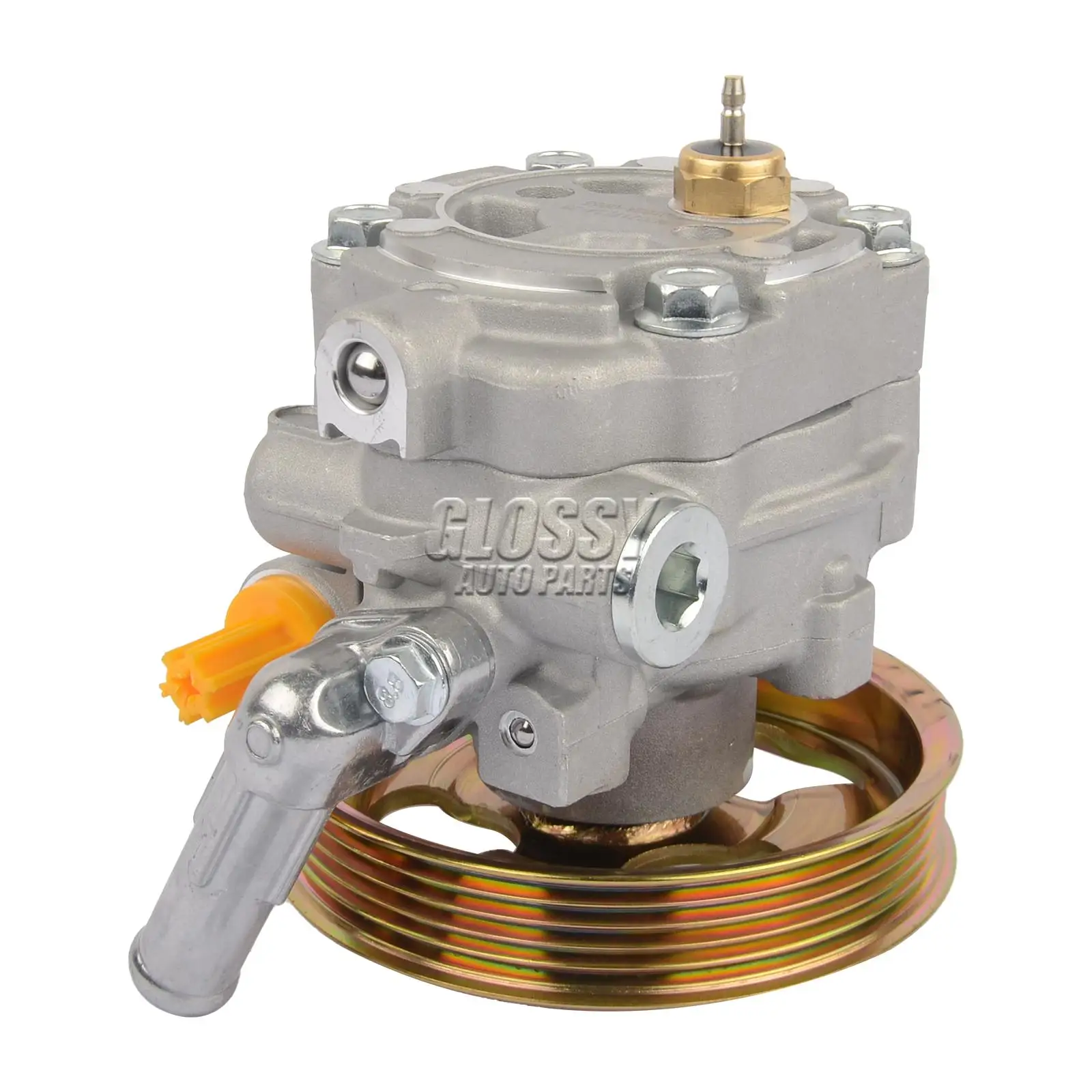 

AP03 34430-FE041 для Subaru Impreza [GG] 2,0 WRX Turbo 2,5 WRX насос рулевого управления 34430FE041