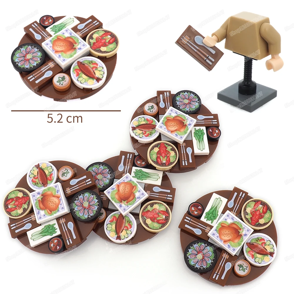 Игрушка для детей курица рыба овощи