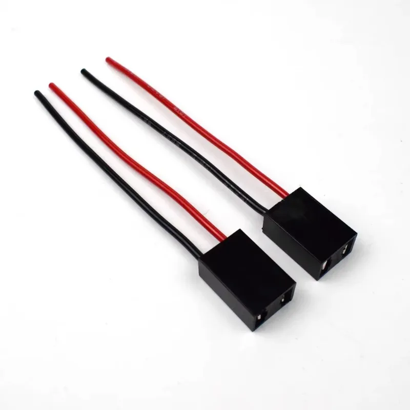 Автомобильная розетка 2 шт. светодиодный H7 Hid водонепроницаемый гермефидитовый