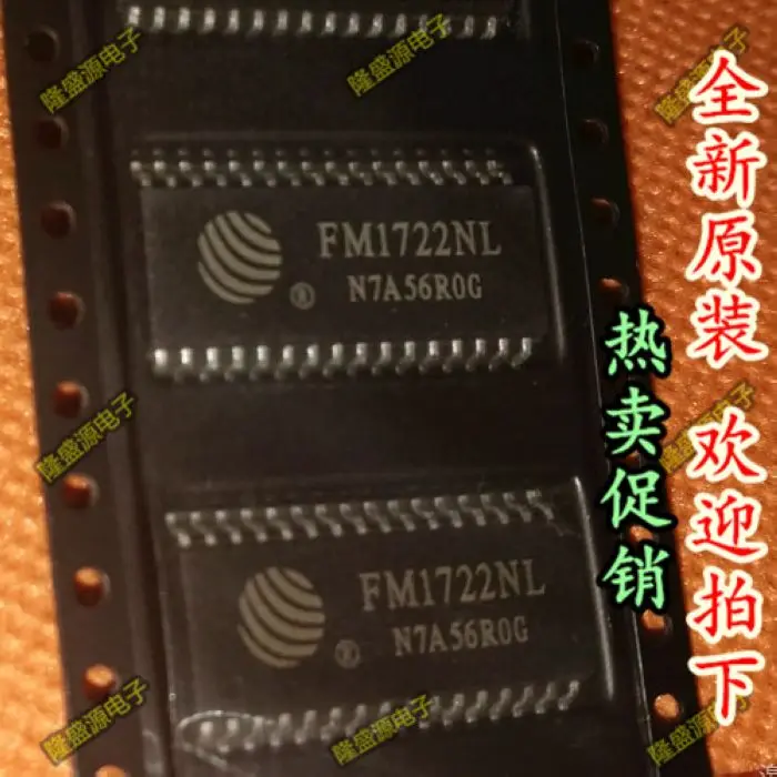 

CLRC632 FM1701 FM1702SL FM1702NL FM1715NL FM1722NL SOP