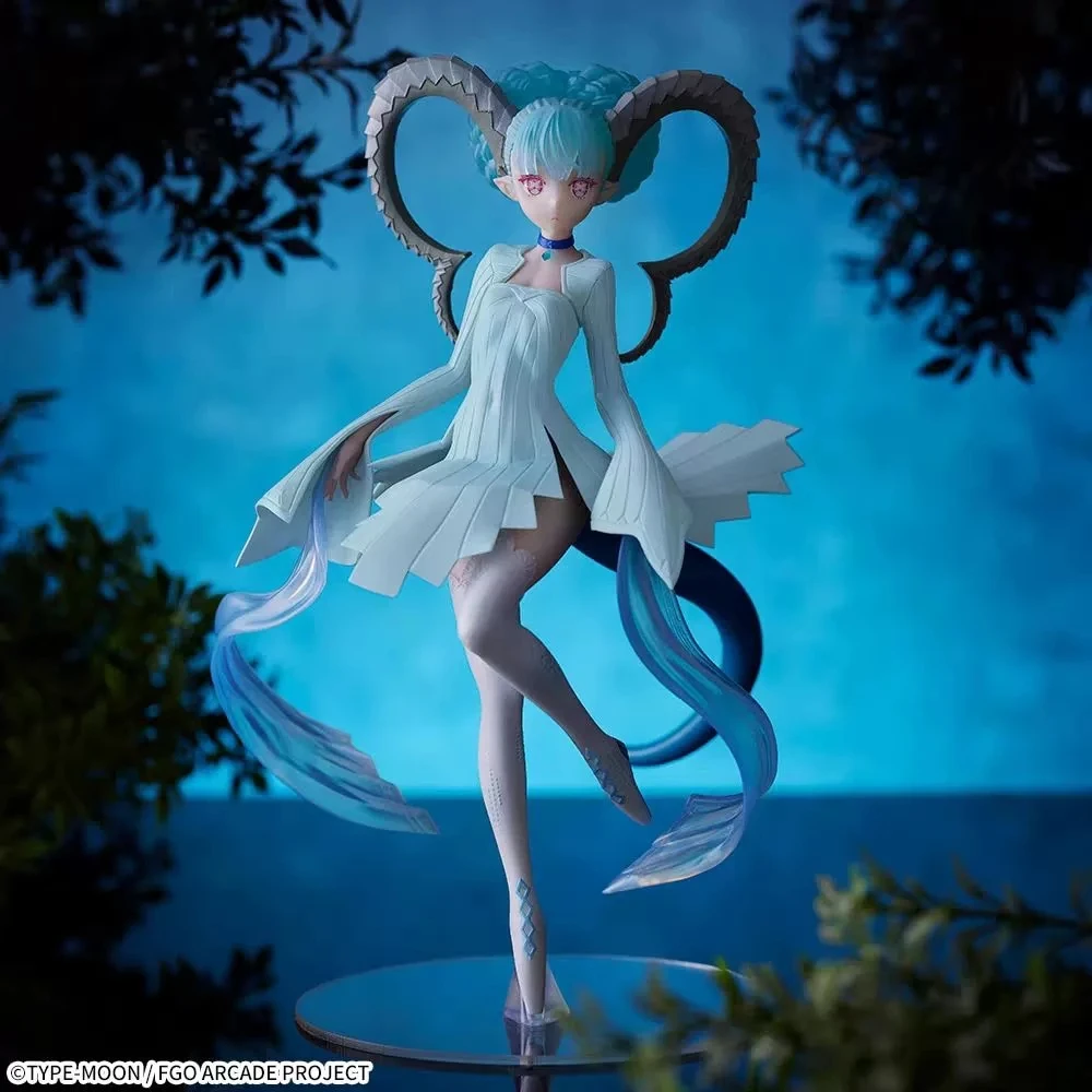 Коллекционная фигурка Luminasta Fate 18 см