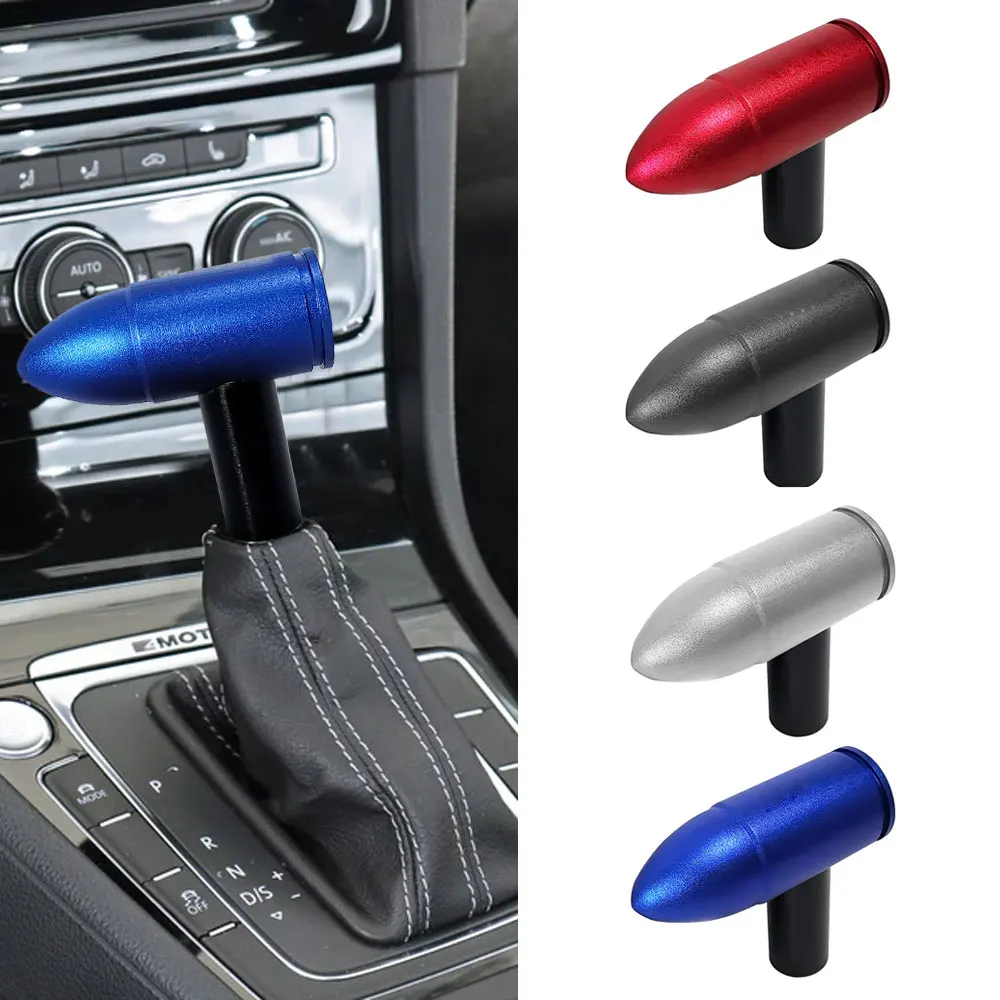 Автомобильная ручка переключения передач в самолете Т-образный гоночный