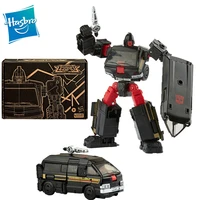 hasbro transformers ironhide generations selects series deluxe level genuine action figures model collection hobby gifts toys