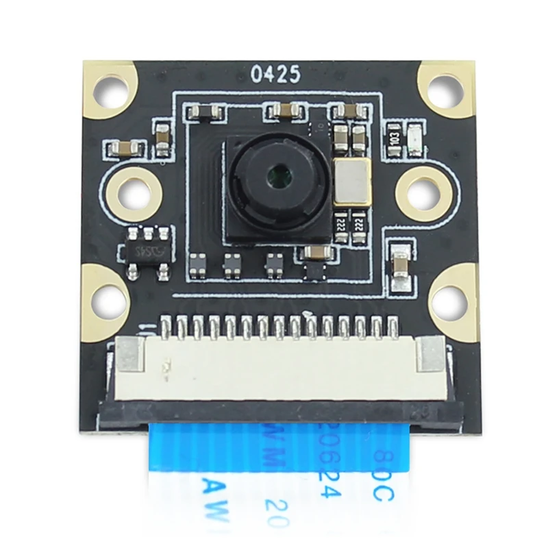 

For Jetson Nano Xavier NX 77 Degree Camera Module For Sony IMX219