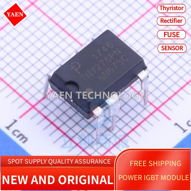 LNK362PN LNK362P LNK362 DIP-7 10 шт./лот хорошая цена и качество |