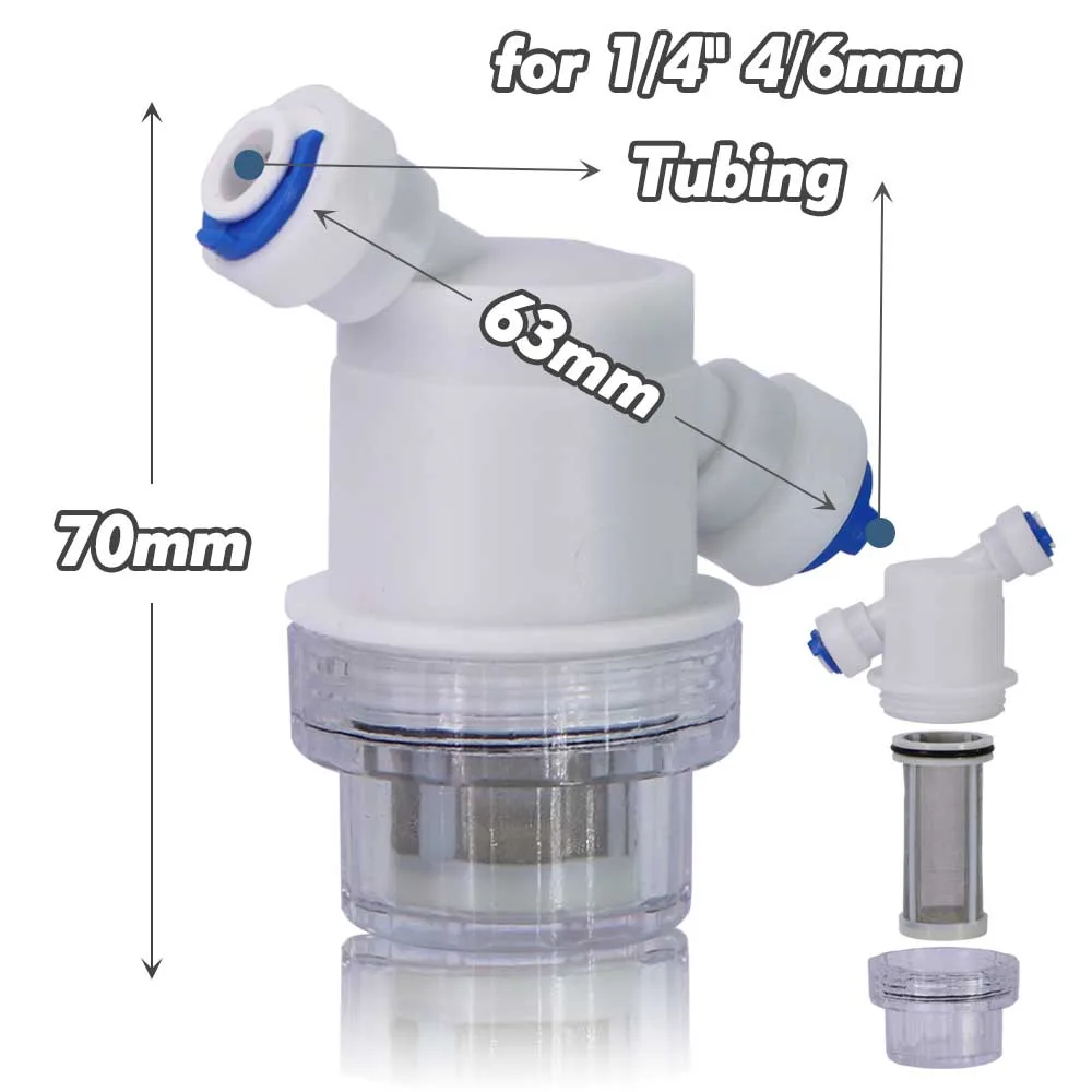 

Соединитель для садовой воды MUCIAKIE